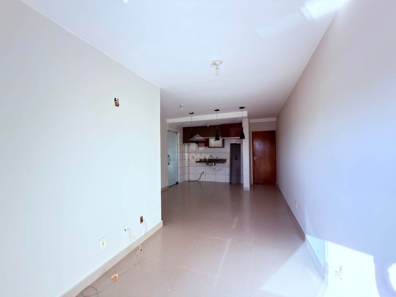 Apartamento à venda com 2 quartos, 1 suíte, 1 vaga e 62m² no Plano Diretor Sul, Palmas (TO) — foto 8 de 12