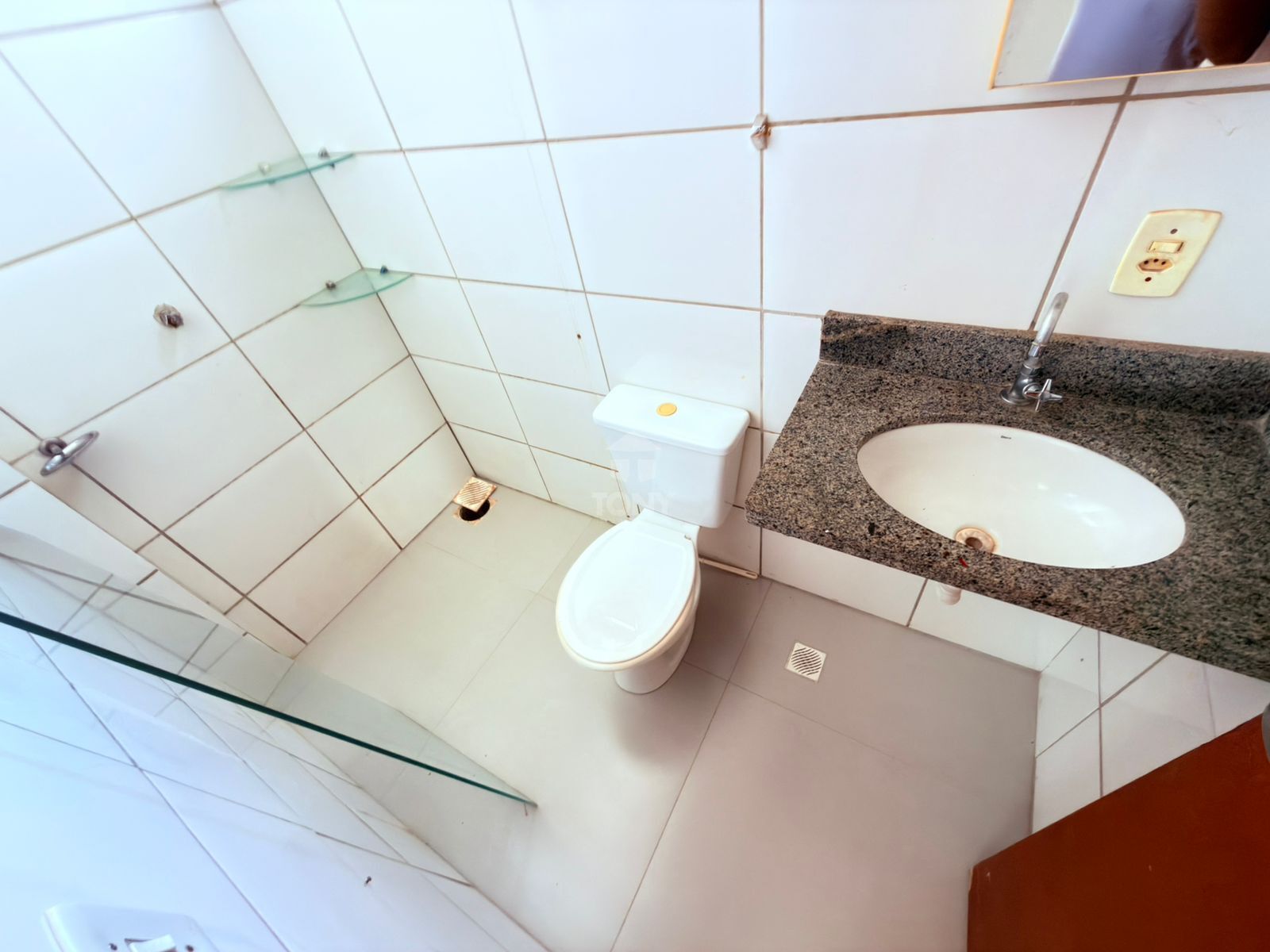Apartamento à venda com 2 quartos, 1 suíte, 1 vaga e 62m² no Plano Diretor Sul, Palmas (TO) — foto 10 de 12