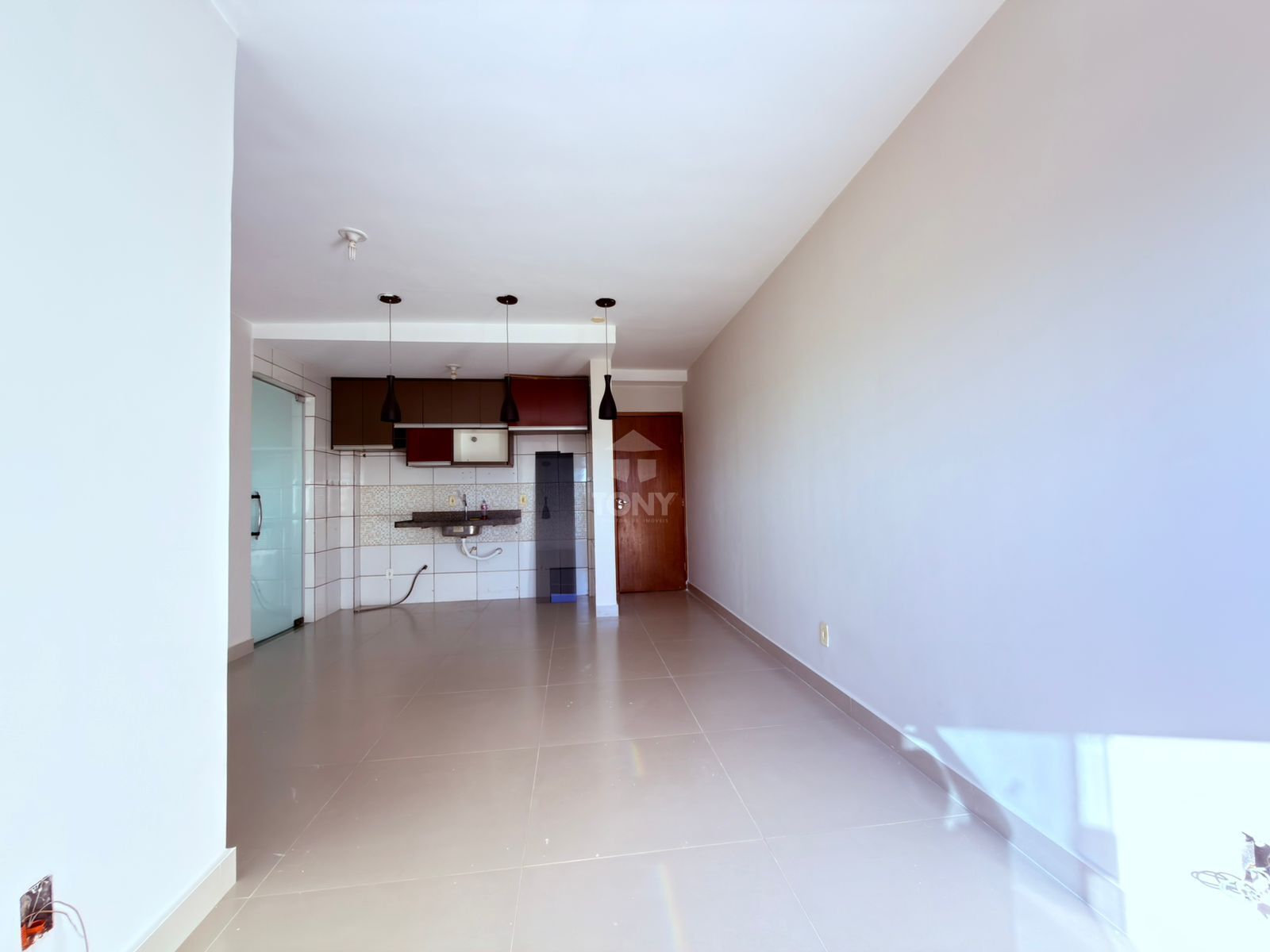 Apartamento à venda com 2 quartos, 1 suíte, 1 vaga e 62m² no Plano Diretor Sul, Palmas (TO) — foto 6 de 12