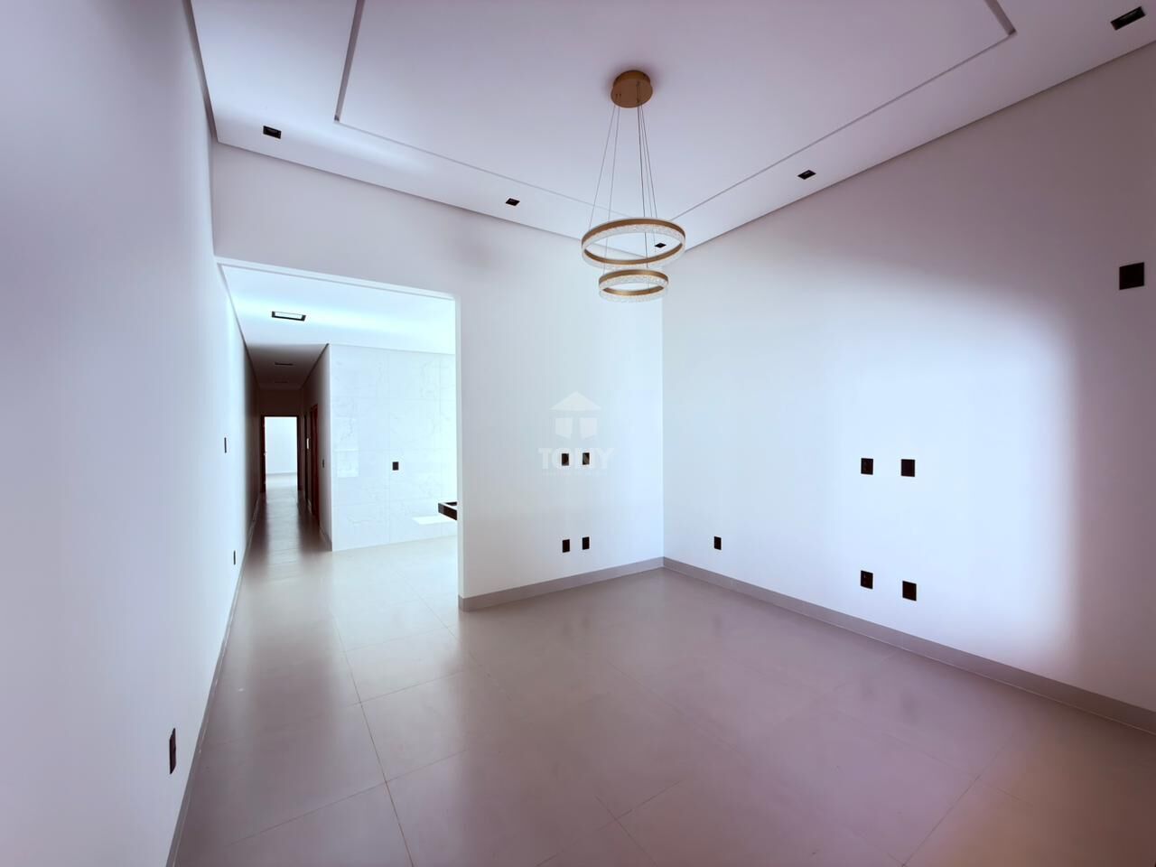 Casa à venda com 3 quartos, 1 suíte, 2 vagas e 100m² no Plano Diretor Sul, Palmas (TO) — foto 5 de 12