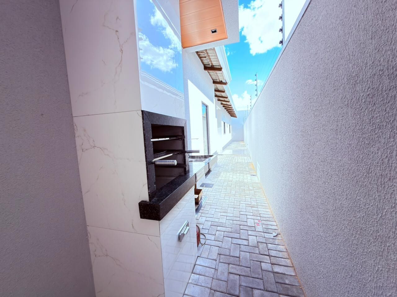 Casa à venda com 3 quartos, 1 suíte, 2 vagas e 100m² no Plano Diretor Sul, Palmas (TO) — foto 4 de 12