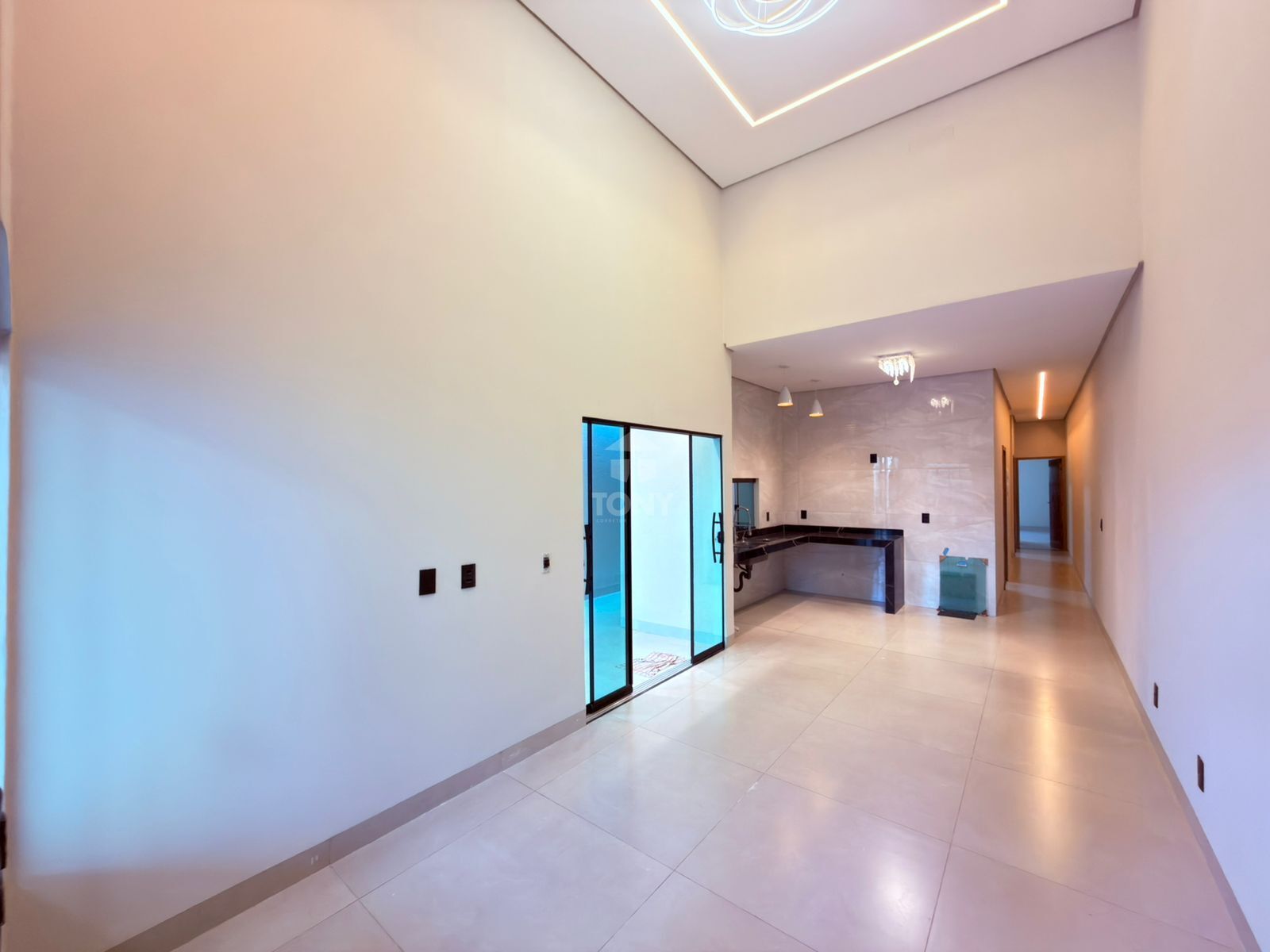 Casa à venda com 3 quartos, 3 suítes, 2 vagas e 100m² no Plano Diretor Sul, Palmas (TO) — foto 4 de 15