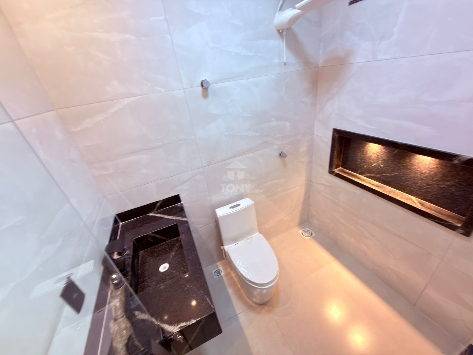 Casa à venda com 3 quartos, 3 suítes, 2 vagas e 100m² no Plano Diretor Sul, Palmas (TO) — foto 8 de 15