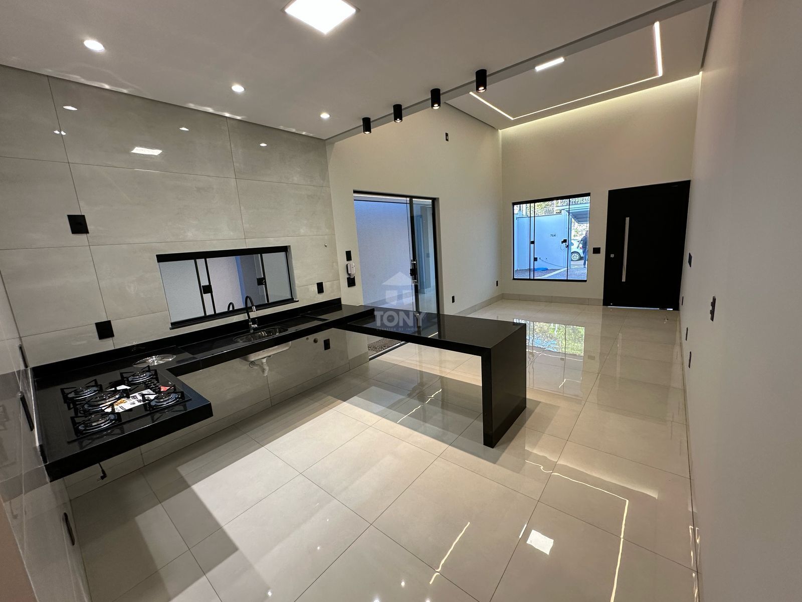 Casa à venda com 3 quartos, 1 suíte, 2 vagas e 146m² no Plano Diretor Norte, Palmas (TO) — foto 6 de 16