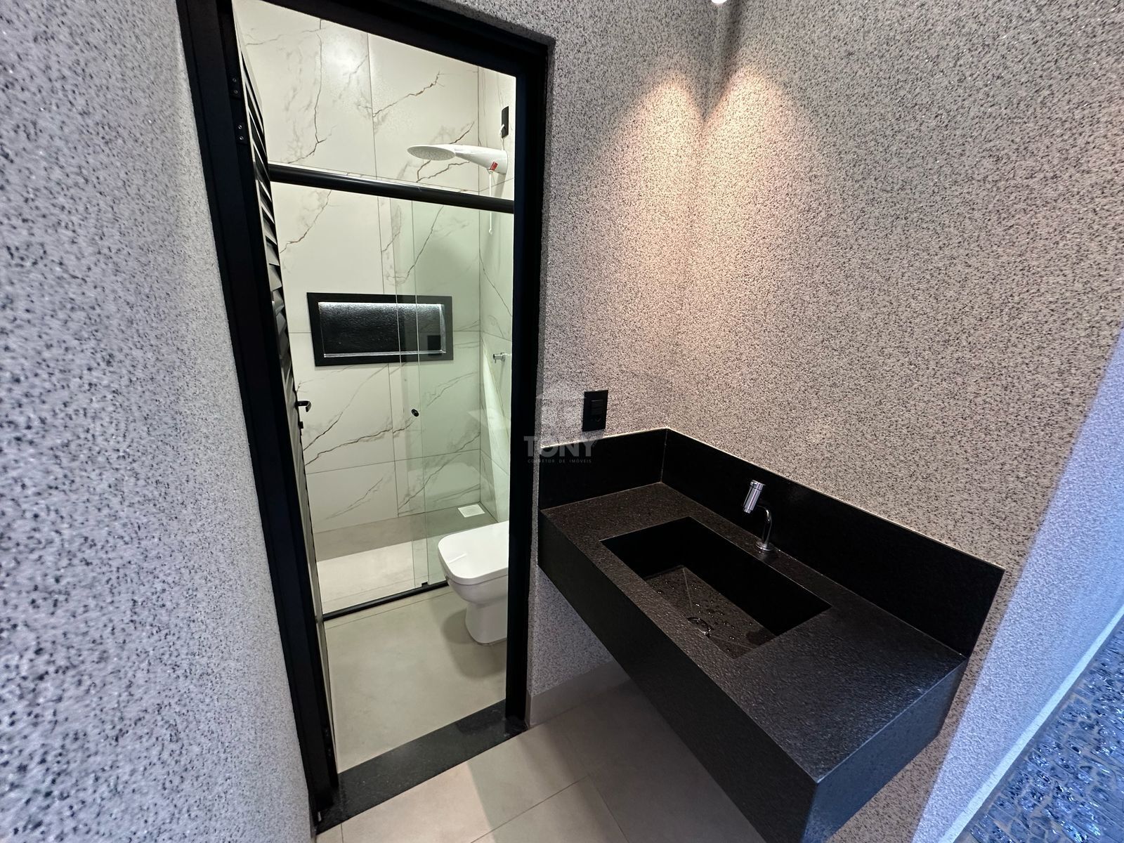 Casa à venda com 3 quartos, 1 suíte, 2 vagas e 146m² no Plano Diretor Norte, Palmas (TO) — foto 9 de 16