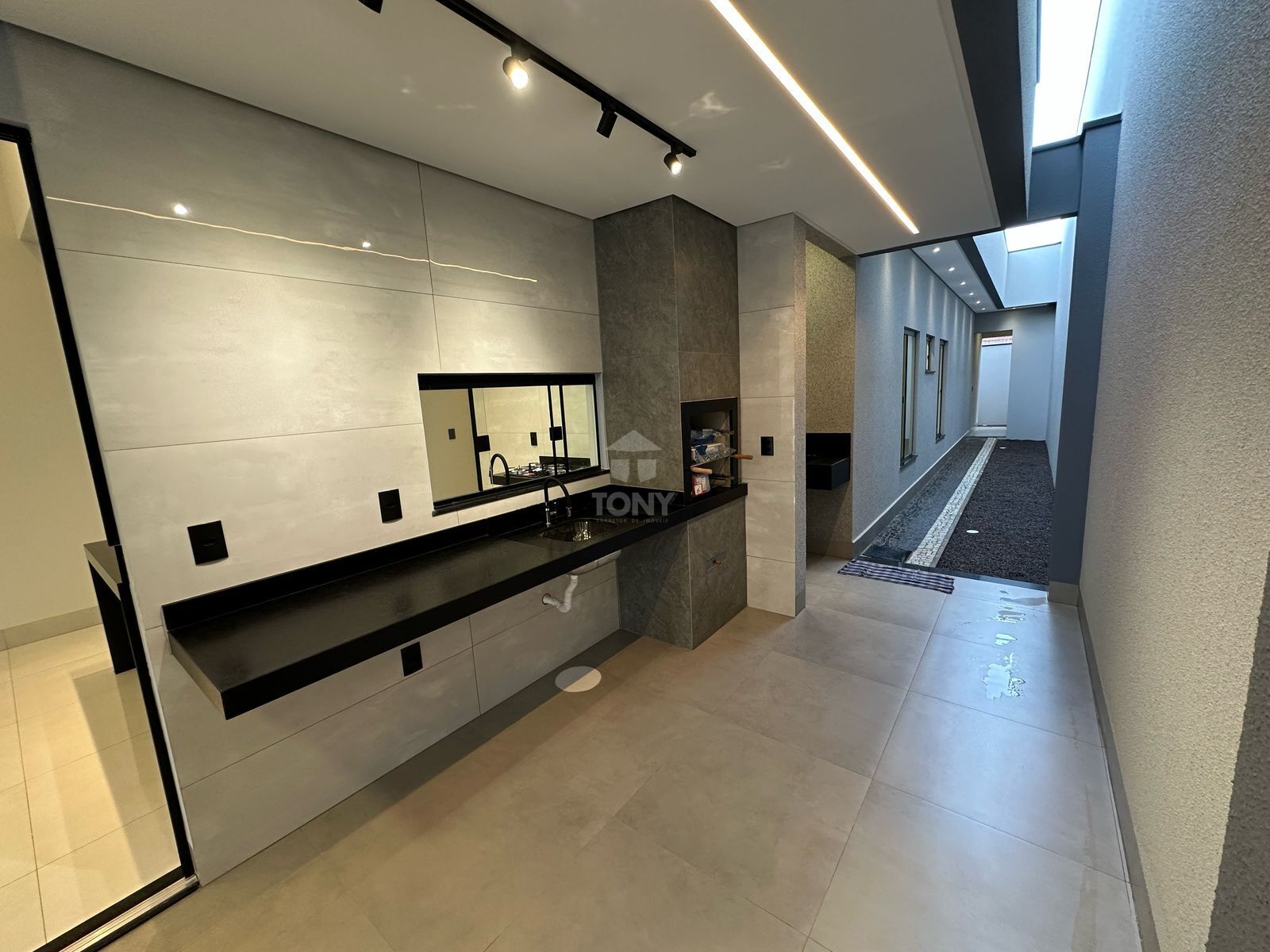 Casa à venda com 3 quartos, 1 suíte, 2 vagas e 146m² no Plano Diretor Norte, Palmas (TO) — foto 10 de 16
