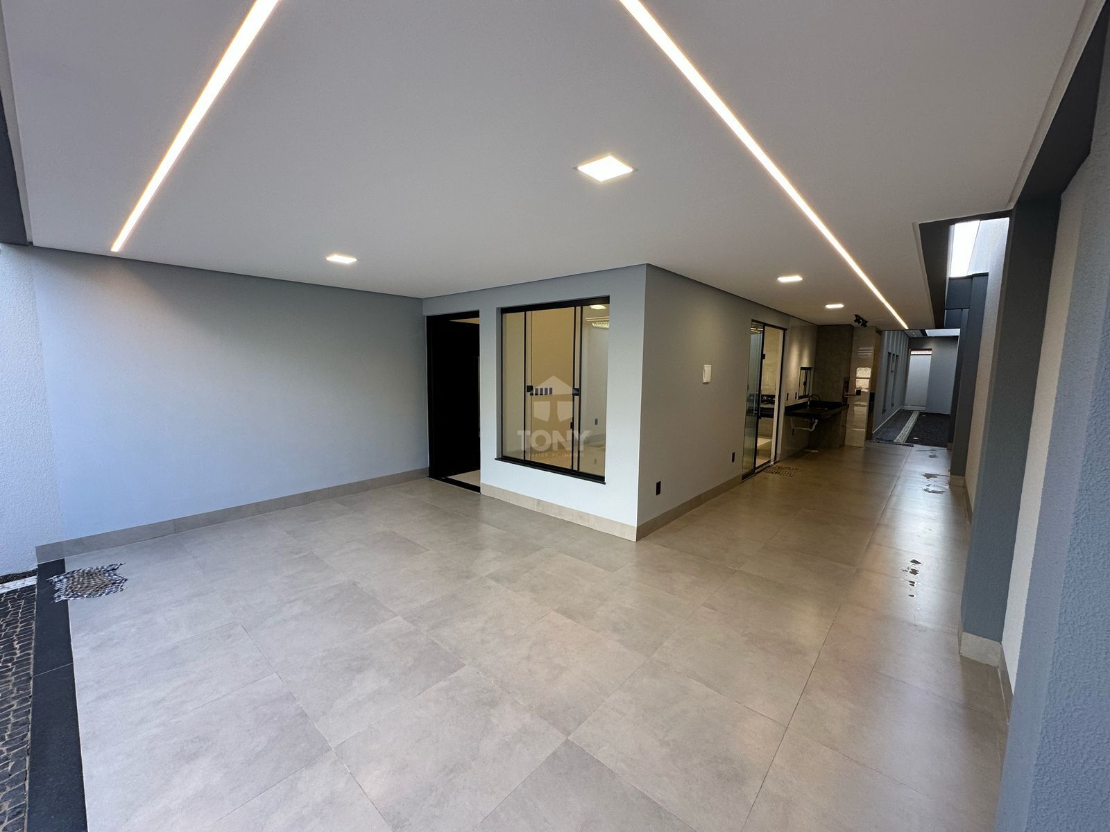 Casa à venda com 3 quartos, 1 suíte, 2 vagas e 146m² no Plano Diretor Norte, Palmas (TO) — foto 7 de 16
