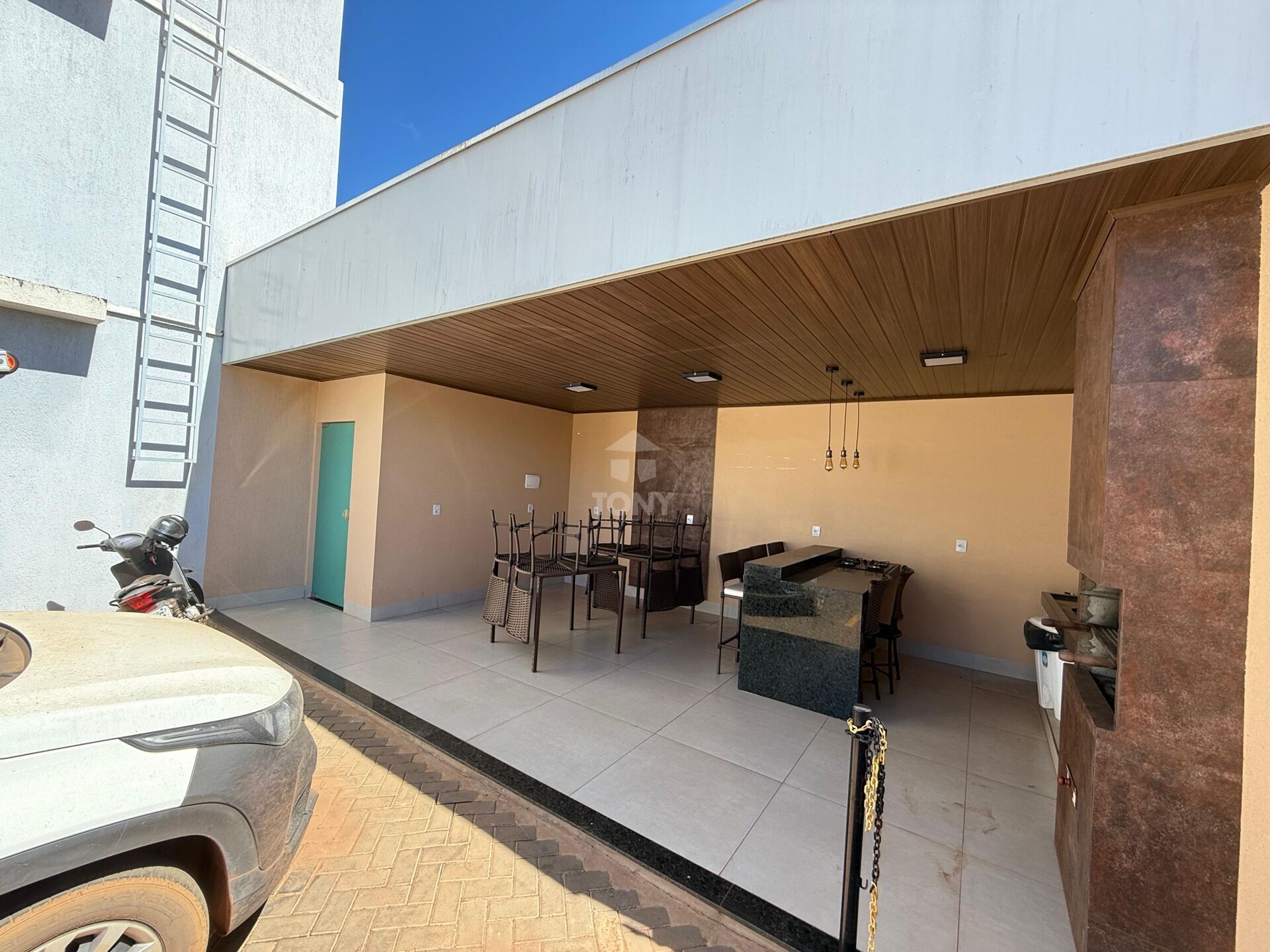 Casa à venda com 3 quartos, 1 suíte, 2 vagas e 108m² no Plano Diretor Sul, Palmas (TO) — foto 6 de 23