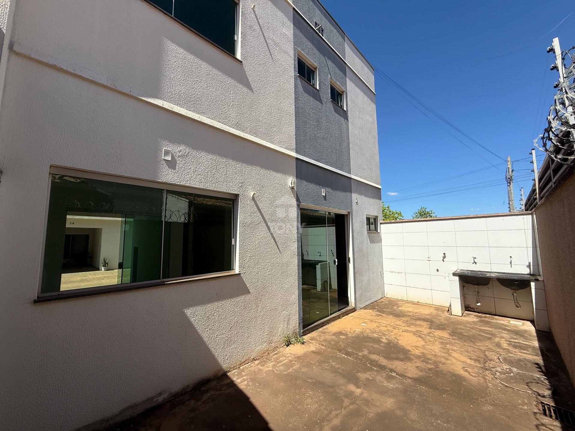 Casa à venda com 3 quartos, 1 suíte, 2 vagas e 108m² no Plano Diretor Sul, Palmas (TO) — foto 23 de 23