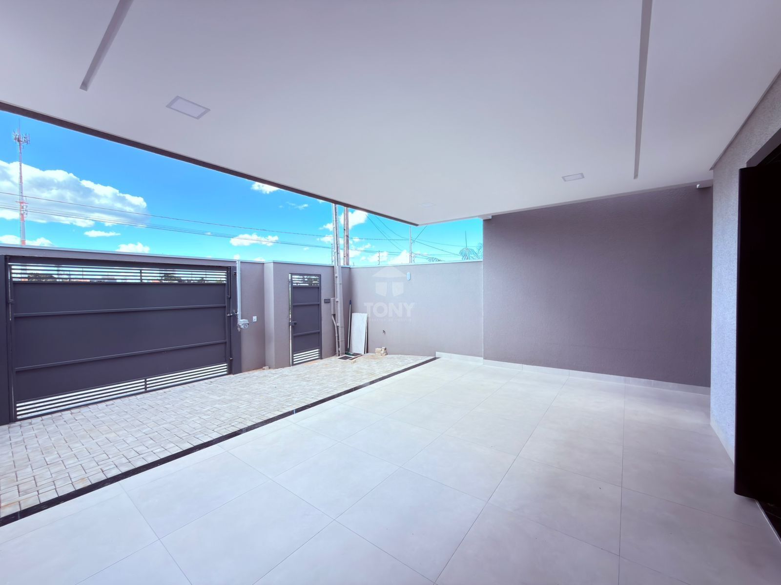 Casa à venda com 3 quartos, 1 suíte, 2 vagas e 155m² no Plano Diretor Sul, Palmas (TO) — foto 5 de 19