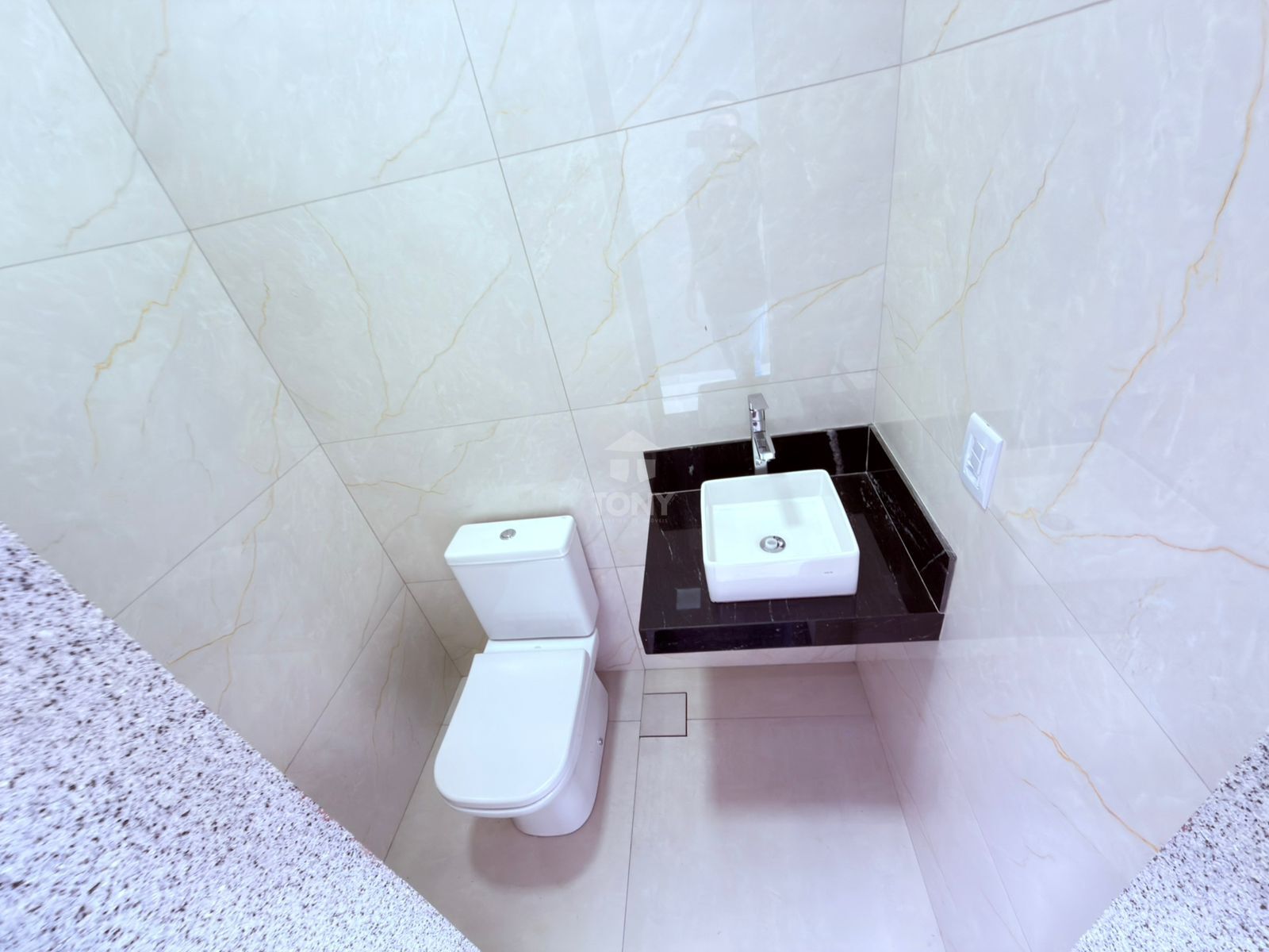 Casa à venda com 3 quartos, 1 suíte, 2 vagas e 155m² no Plano Diretor Sul, Palmas (TO) — foto 16 de 19