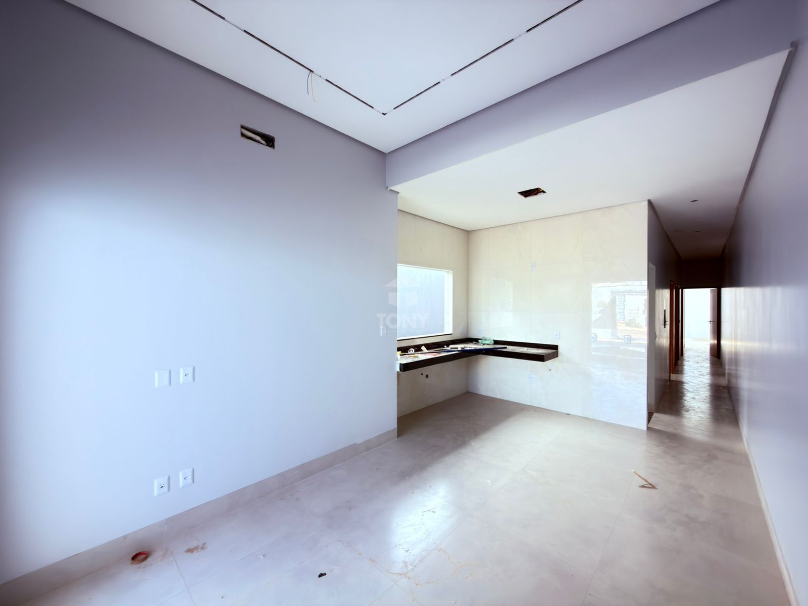 Casa à venda com 3 quartos, 1 suíte, 1 vaga e 93m² no Plano Diretor Sul, Palmas (TO) — foto 5 de 13