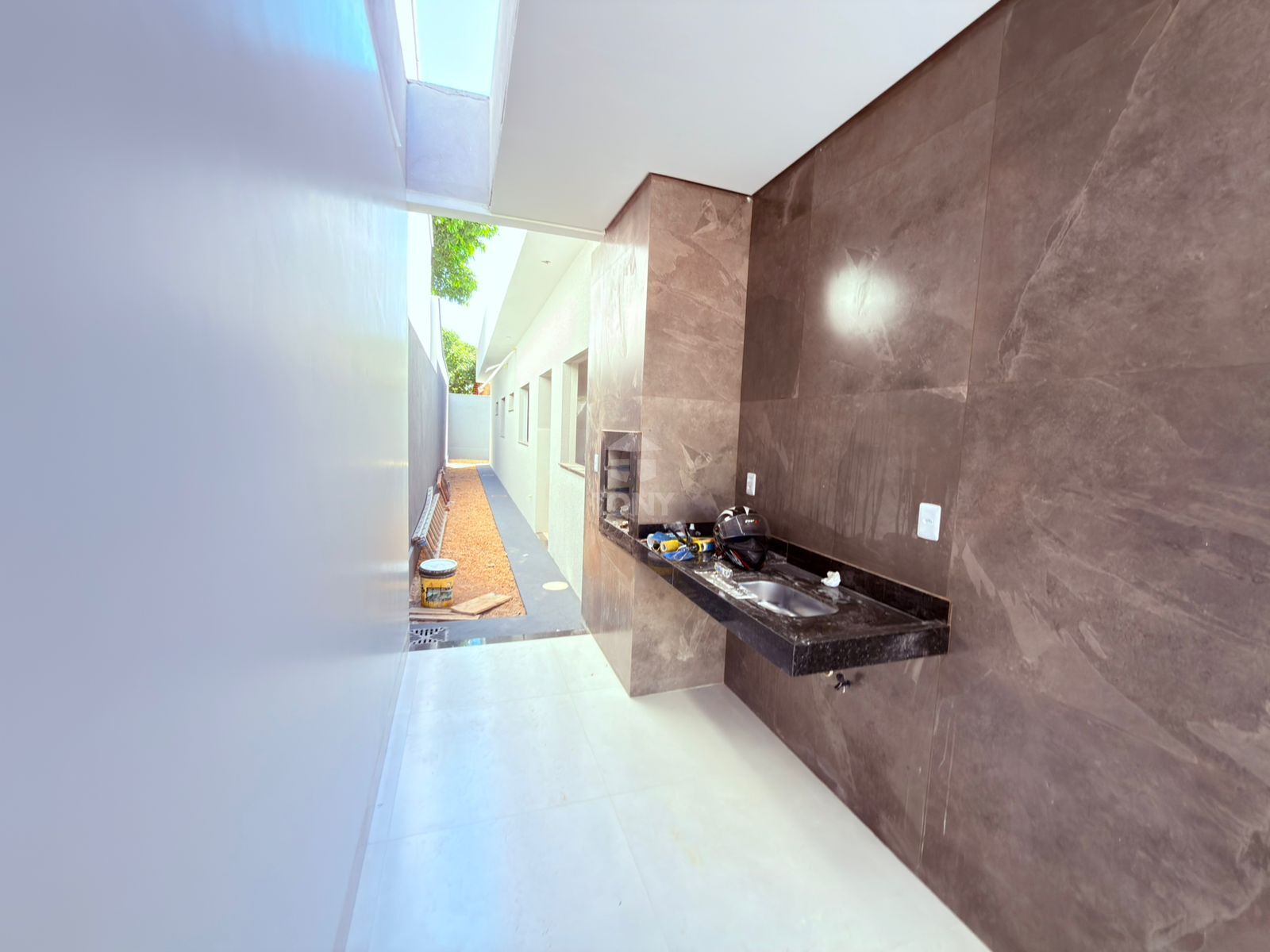 Casa à venda com 3 quartos, 1 suíte, 1 vaga e 93m² no Plano Diretor Sul, Palmas (TO) — foto 9 de 13
