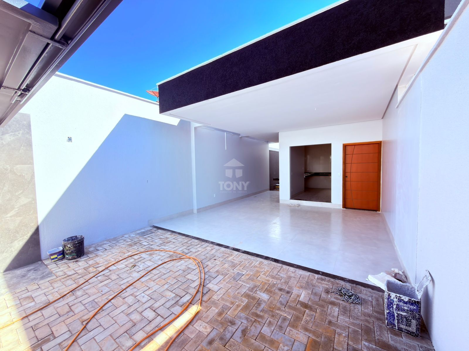 Casa à venda com 3 quartos, 1 suíte, 1 vaga e 93m² no Plano Diretor Sul, Palmas (TO) — foto 13 de 13