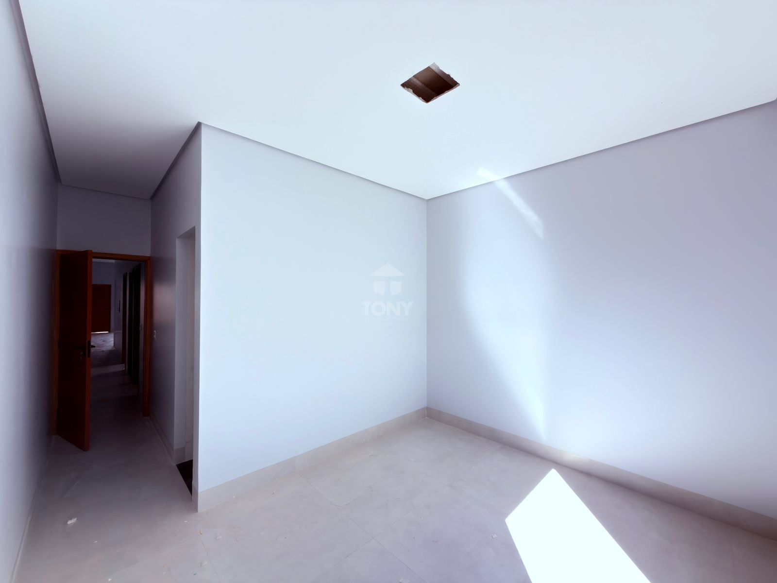 Casa à venda com 3 quartos, 1 suíte, 1 vaga e 93m² no Plano Diretor Sul, Palmas (TO) — foto 6 de 13