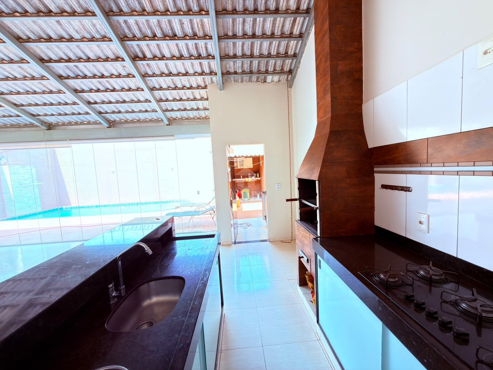 Casa, 3 quartos, 167 m² - Foto 8