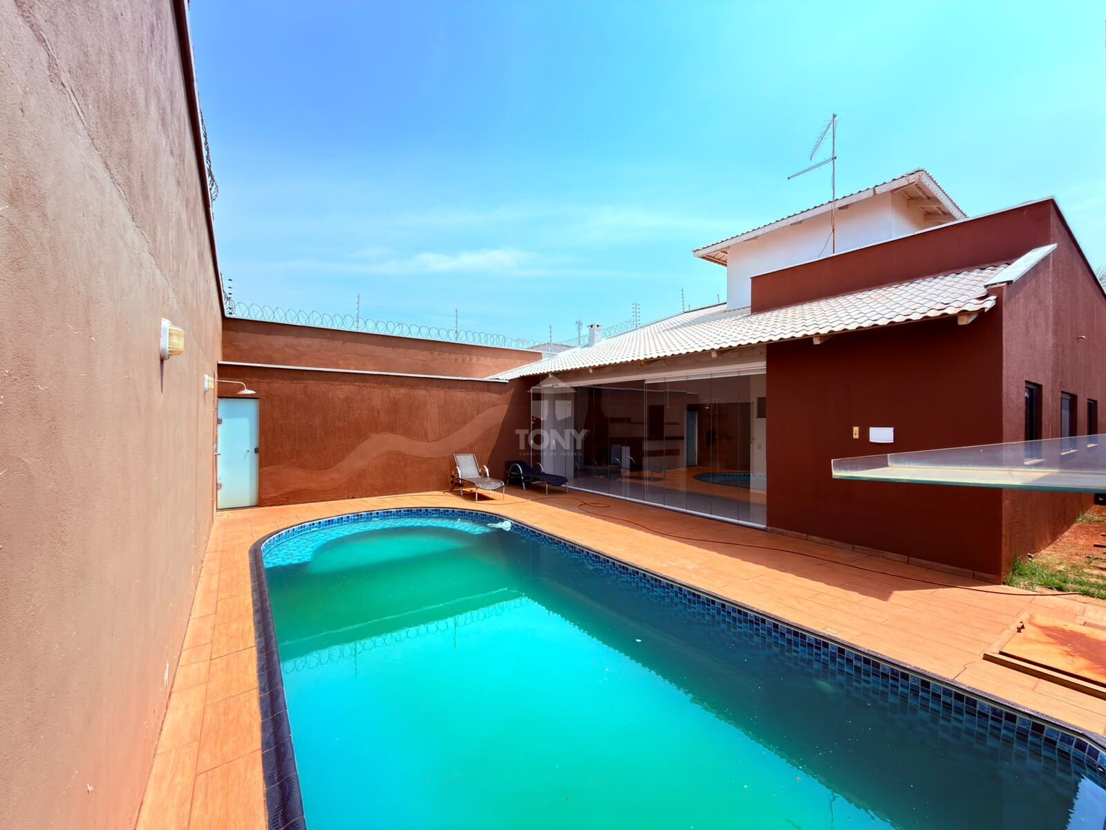 Casa, 3 quartos, 167 m² - Foto 5