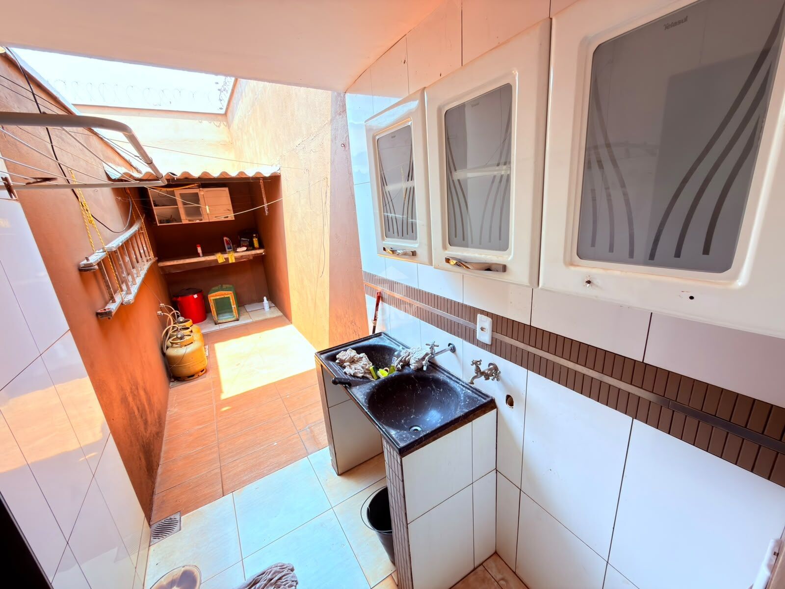 Casa, 3 quartos, 167 m² - Foto 22