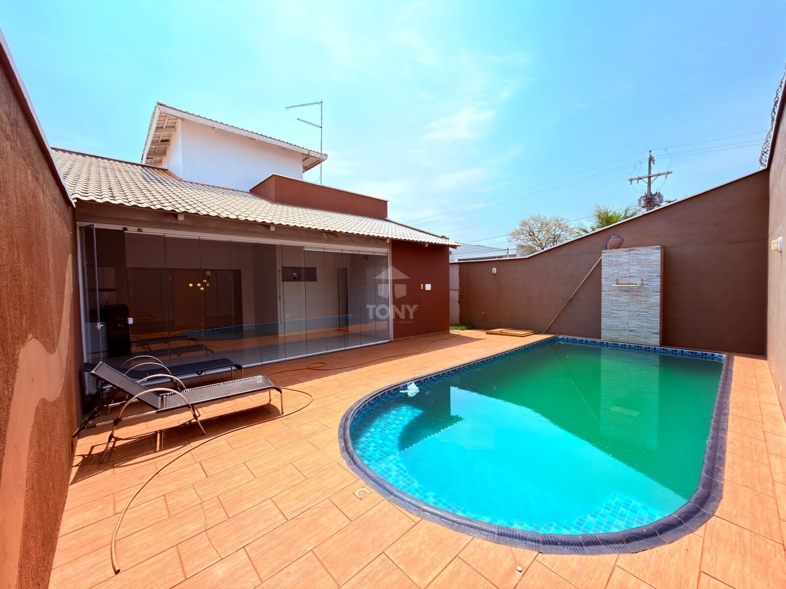 Casa, 3 quartos, 167 m² - Foto 23