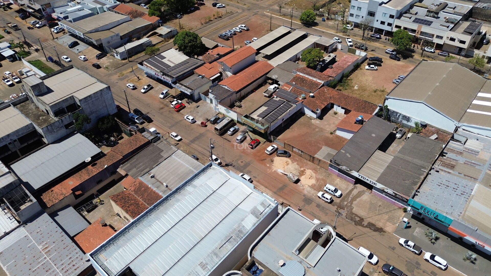 Terreno à venda com 640m² de terreno no Plano Diretor Norte, Palmas (TO) — foto 7 de 12