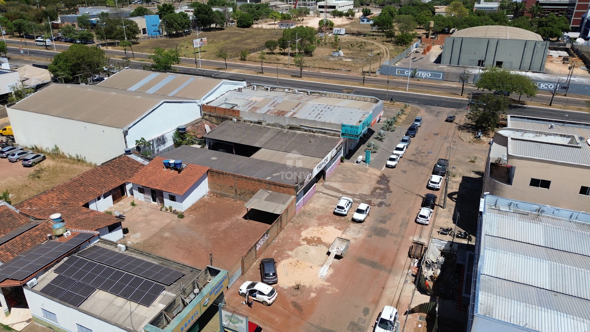 Terreno à venda com 640m² de terreno no Plano Diretor Norte, Palmas (TO) — foto 12 de 12