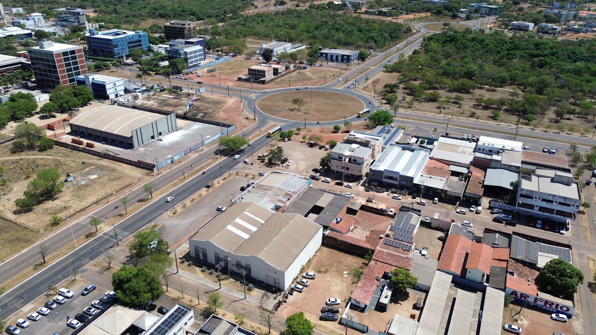 Terreno à venda com 640m² de terreno no Plano Diretor Norte, Palmas (TO) — foto 10 de 12