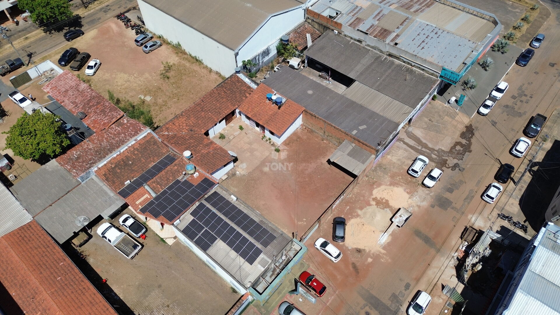 Terreno à venda com 640m² de terreno no Plano Diretor Norte, Palmas (TO) — foto 6 de 12