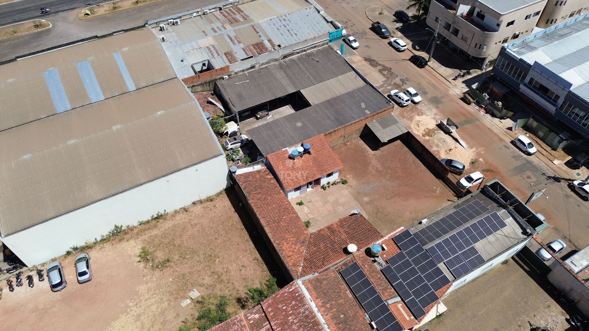 Terreno à venda com 640m² de terreno no Plano Diretor Norte, Palmas (TO) — foto 5 de 12
