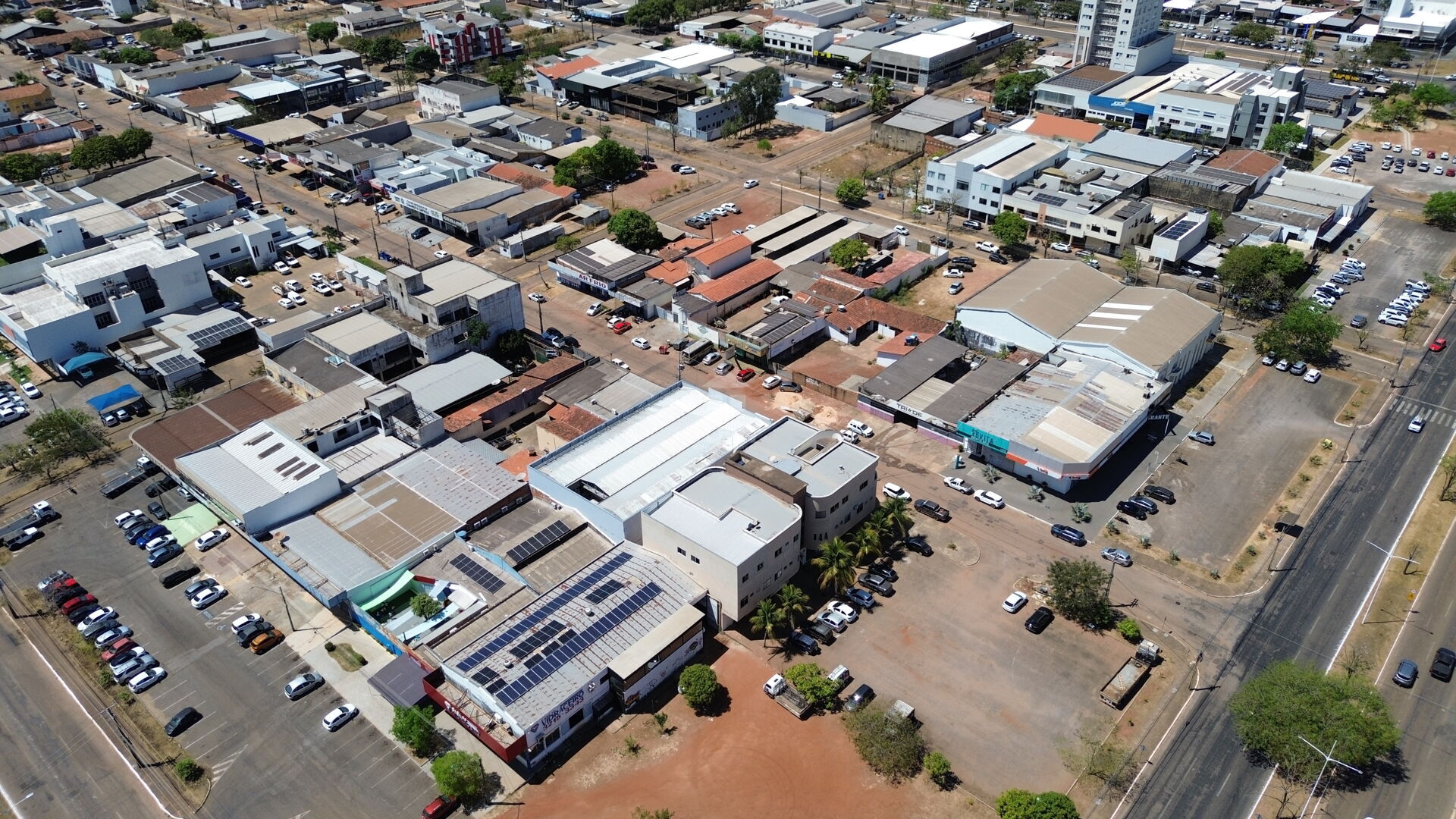 Terreno à venda com 640m² de terreno no Plano Diretor Norte, Palmas (TO) — foto 8 de 12