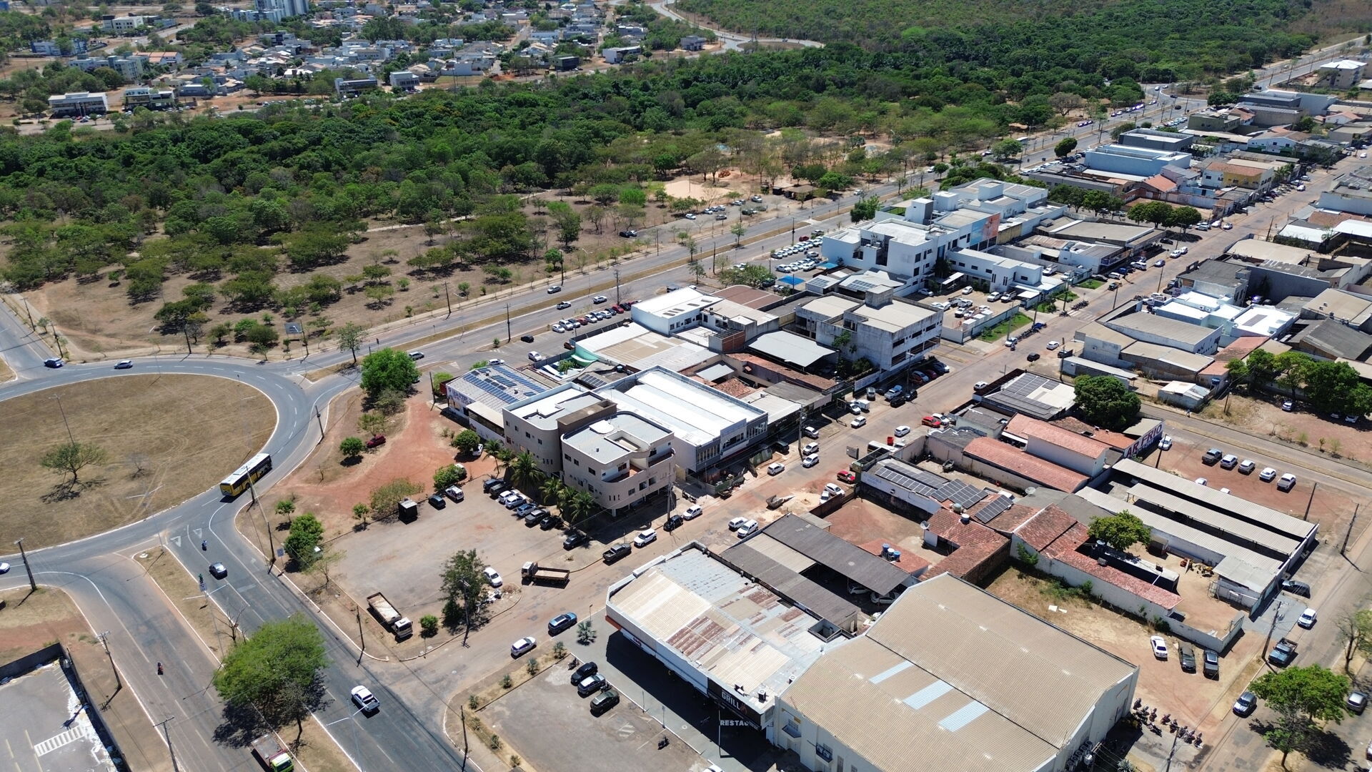 Terreno à venda com 640m² de terreno no Plano Diretor Norte, Palmas (TO) — foto 9 de 12