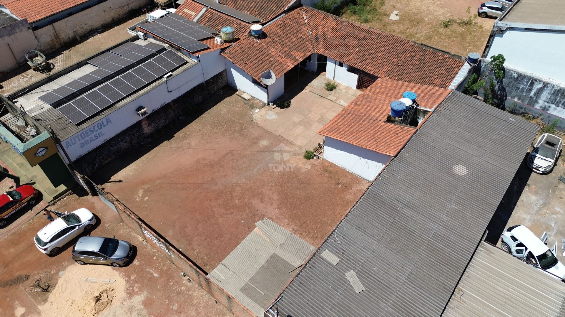 Terreno à venda com 640m² de terreno no Plano Diretor Norte, Palmas (TO) — foto 11 de 12