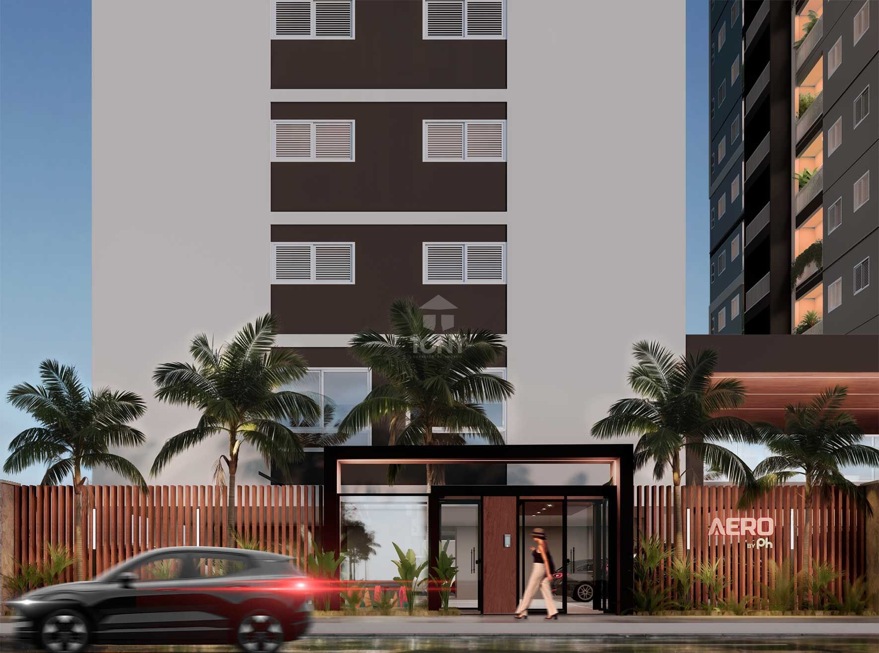 Apartamento à venda com 3 quartos, 1 suíte, 2 vagas e 77m² no Plano Diretor Sul, Palmas (TO) — foto 30 de 30
