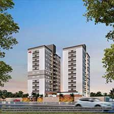 Apartamento à venda com 3 quartos, 1 suíte, 2 vagas e 77m² no Plano Diretor Sul, Palmas (TO) — foto 28 de 30