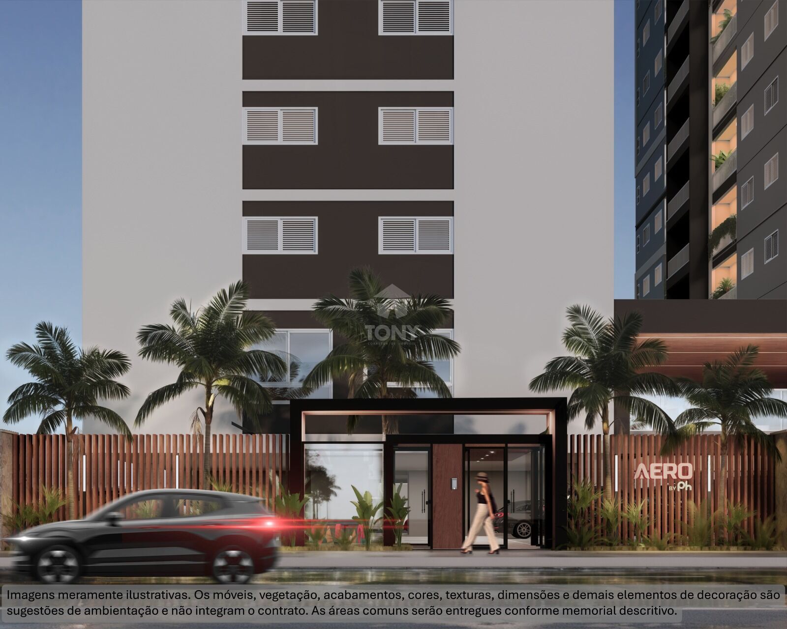 Apartamento à venda com 3 quartos, 1 suíte, 2 vagas e 77m² no Plano Diretor Sul, Palmas (TO) — foto 12 de 30