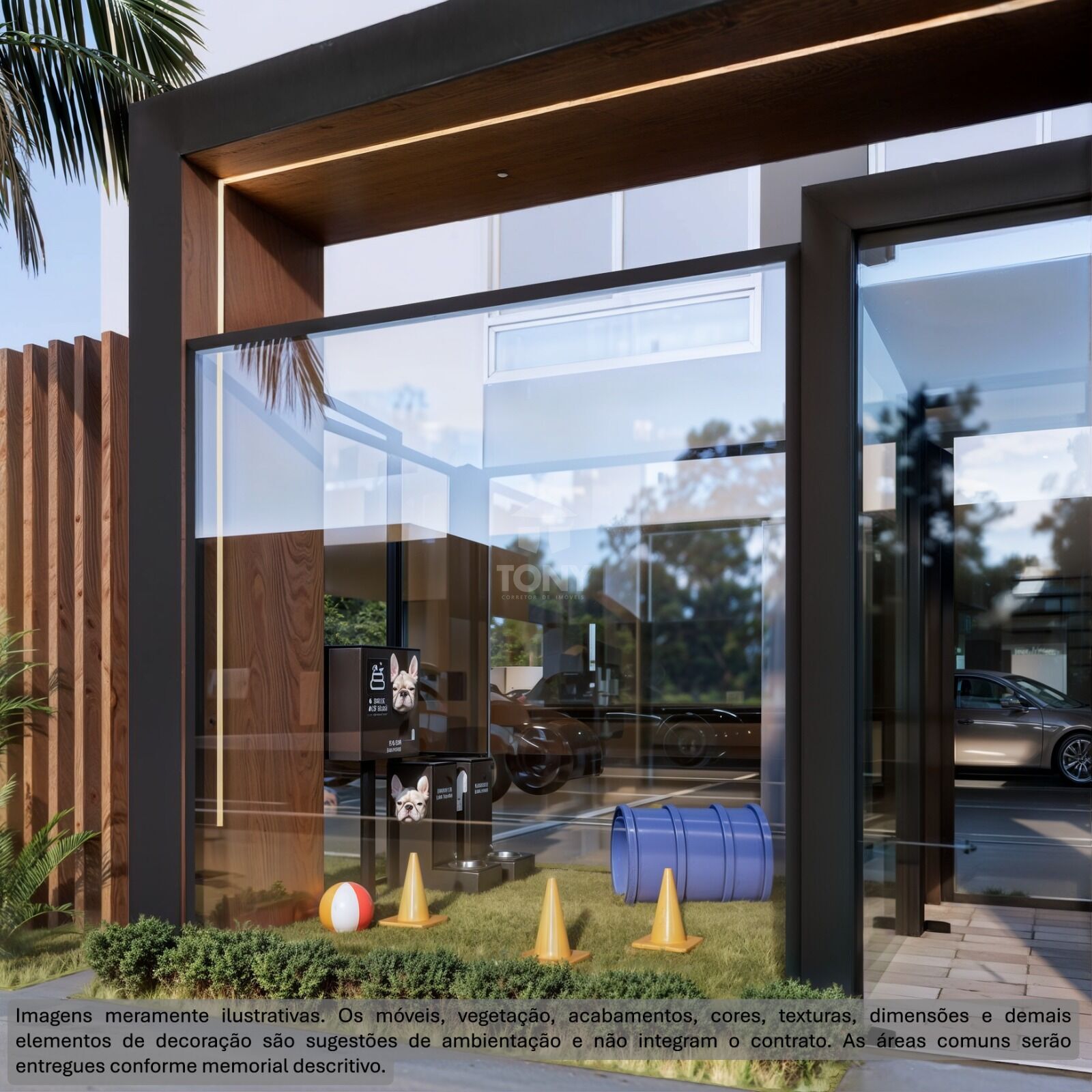 Apartamento à venda com 3 quartos, 1 suíte, 2 vagas e 77m² no Plano Diretor Sul, Palmas (TO) — foto 9 de 30