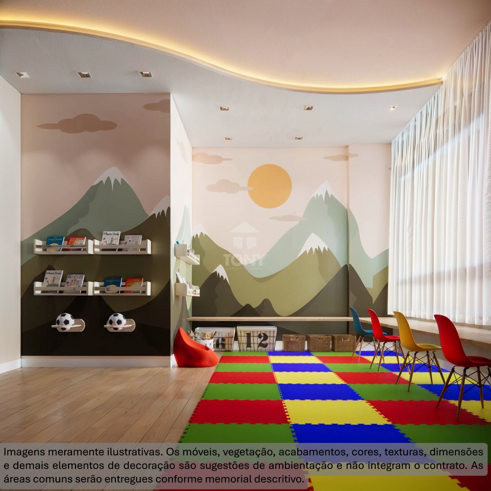 Apartamento à venda com 3 quartos, 1 suíte, 2 vagas e 77m² no Plano Diretor Sul, Palmas (TO) — foto 16 de 30