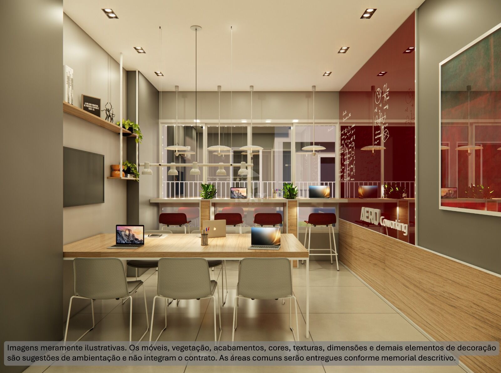Apartamento à venda com 3 quartos, 1 suíte, 2 vagas e 77m² no Plano Diretor Sul, Palmas (TO) — foto 14 de 30