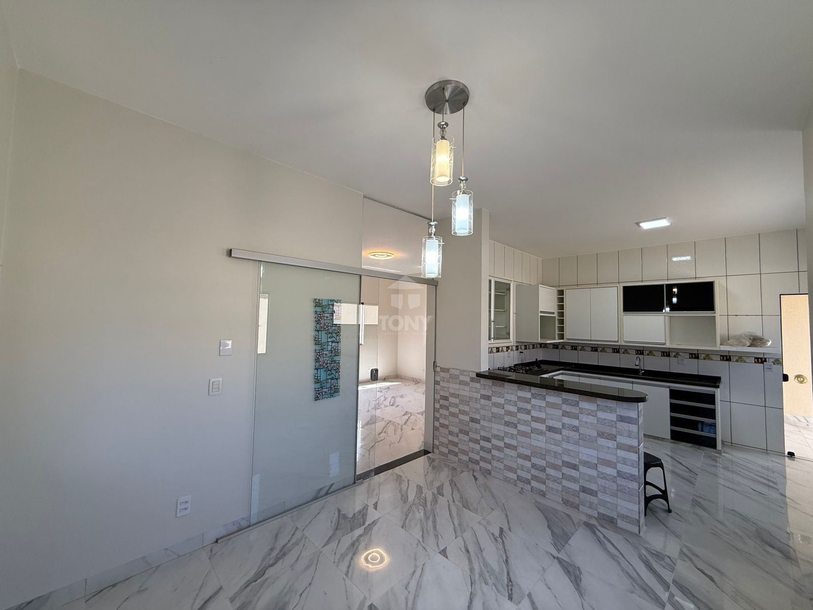 Casa à venda com 3 quartos, 2 suítes, 4 vagas e 187m² no Plano Diretor Sul, Palmas (TO) — foto 18 de 21