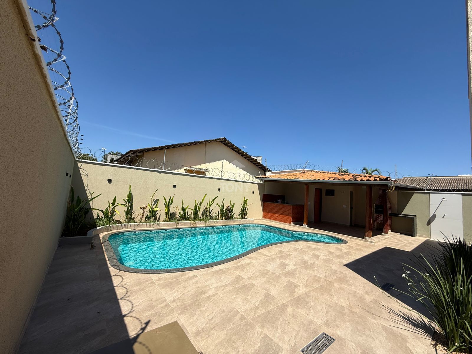 Casa à venda com 3 quartos, 2 suítes, 4 vagas e 187m² no Plano Diretor Sul, Palmas (TO) — foto 7 de 21