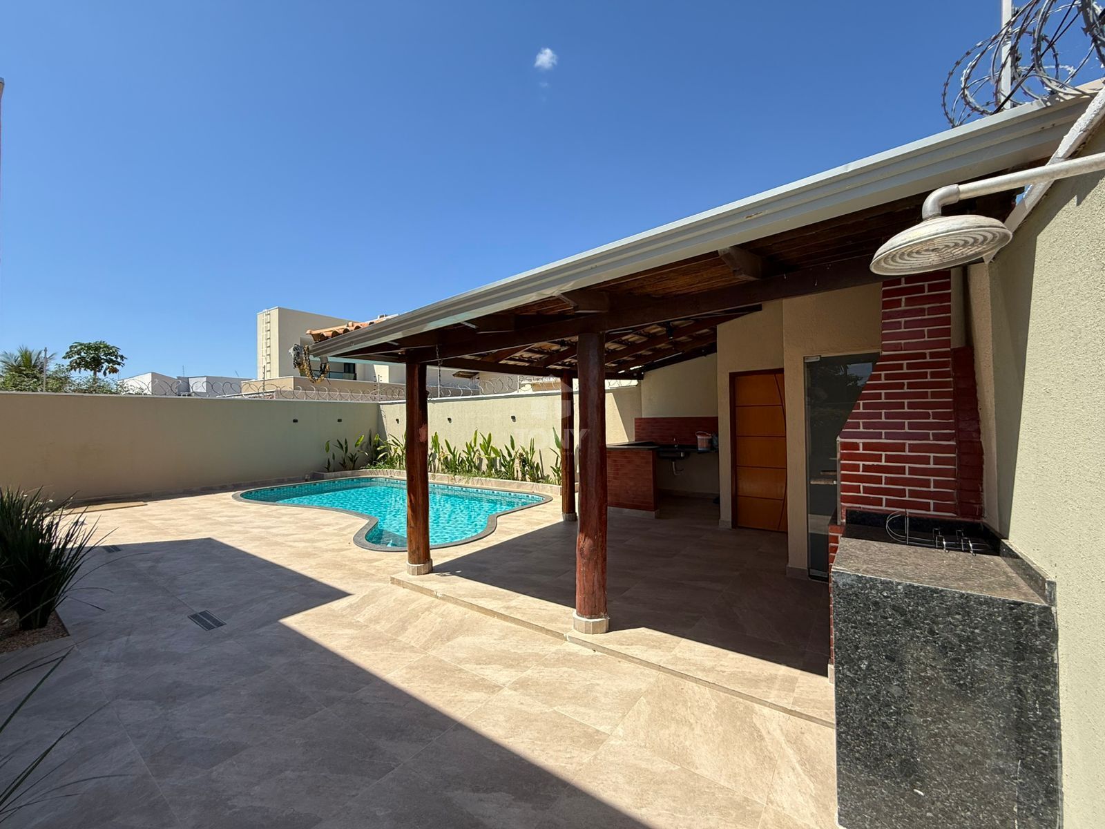 Casa à venda com 3 quartos, 2 suítes, 4 vagas e 187m² no Plano Diretor Sul, Palmas (TO) — foto 5 de 21