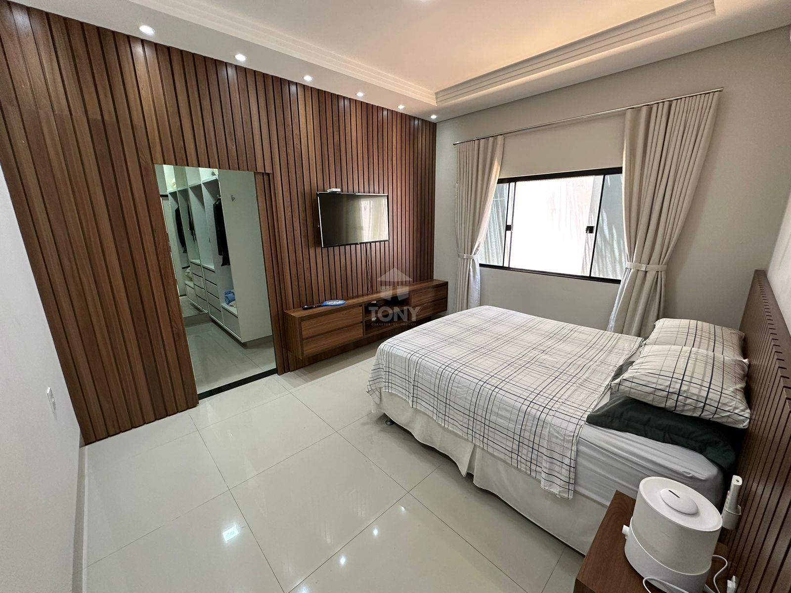 Casa à venda com 3 quartos, 1 suíte, 2 vagas e 180m² no Plano Diretor Sul, Palmas (TO) — foto 10 de 22