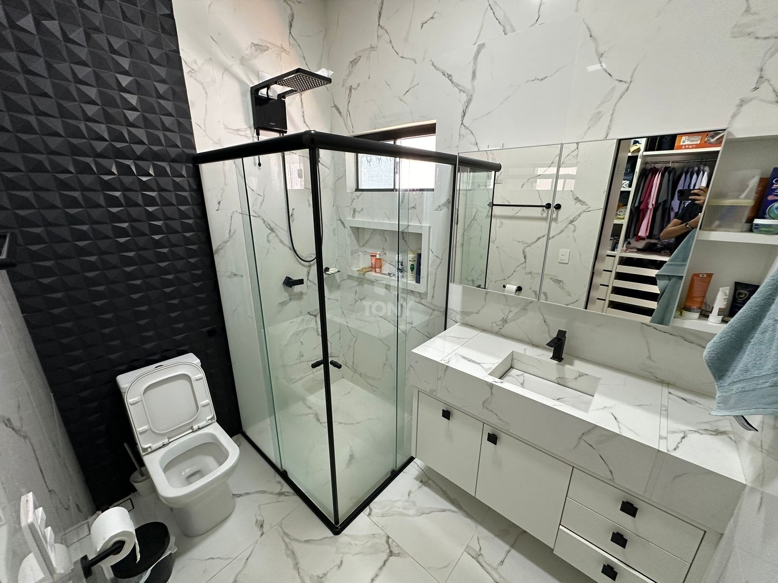 Casa à venda com 3 quartos, 1 suíte, 2 vagas e 180m² no Plano Diretor Sul, Palmas (TO) — foto 11 de 22