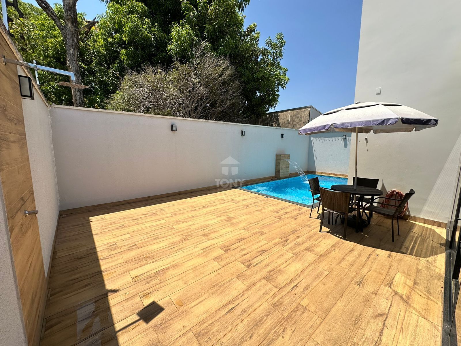 Casa à venda com 3 quartos, 1 suíte, 2 vagas e 180m² no Plano Diretor Sul, Palmas (TO) — foto 21 de 22