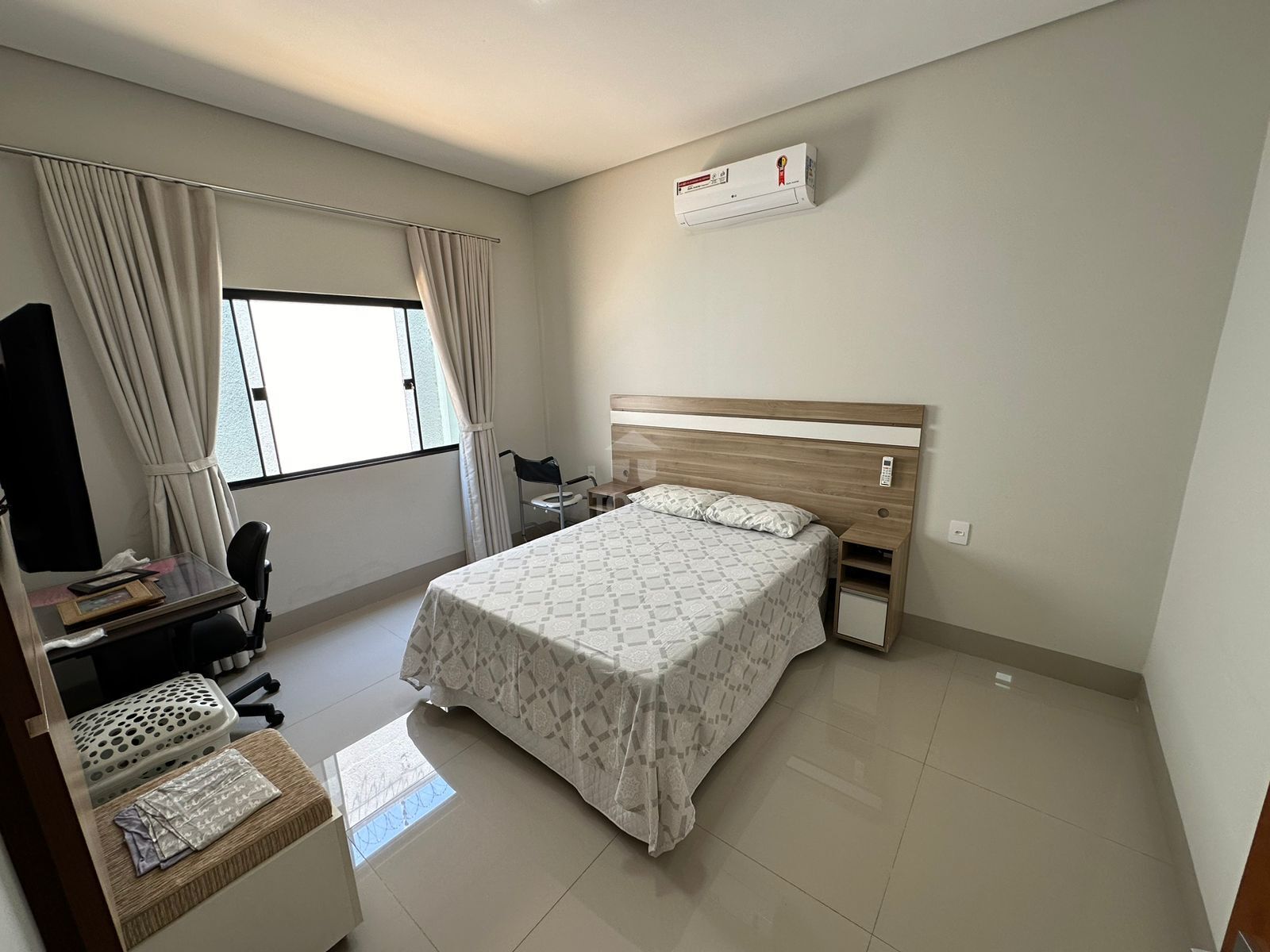 Casa à venda com 3 quartos, 1 suíte, 2 vagas e 180m² no Plano Diretor Sul, Palmas (TO) — foto 16 de 22