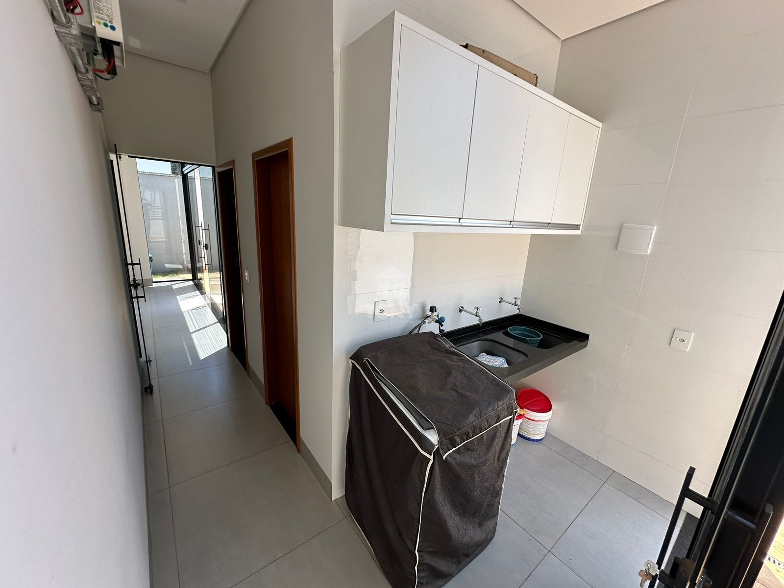 Casa à venda com 3 quartos, 1 suíte, 2 vagas e 180m² no Plano Diretor Sul, Palmas (TO) — foto 22 de 22