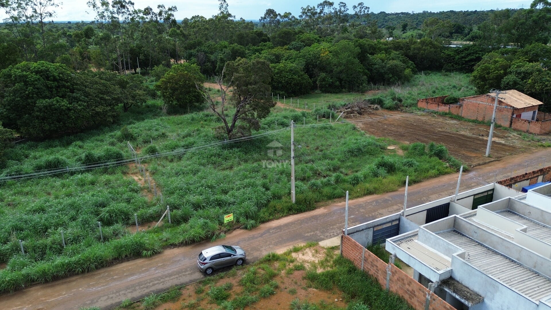 Terreno à venda com 250m² de terreno no Loteamento Bertaville, Palmas (TO) — foto 14 de 14