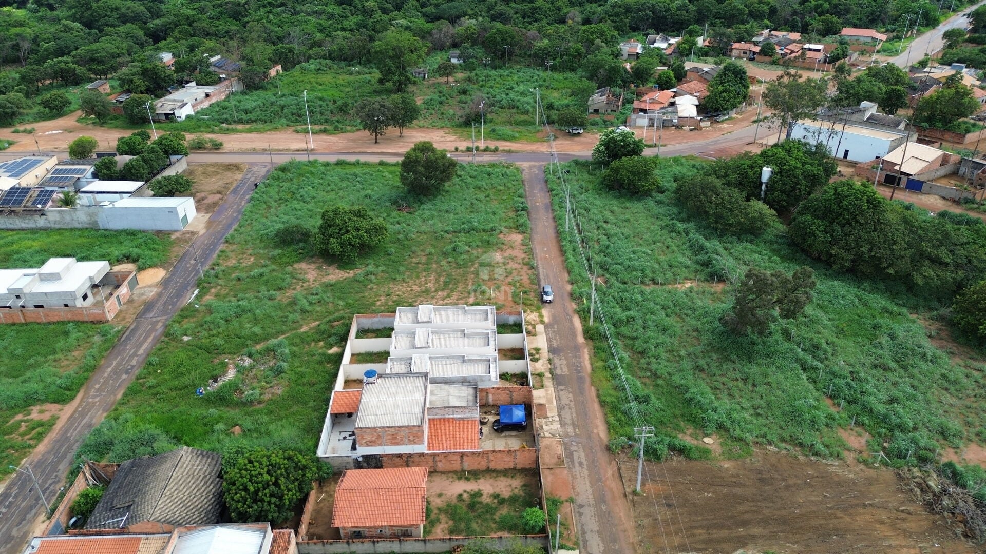 Terreno à venda com 250m² de terreno no Loteamento Bertaville, Palmas (TO) — foto 10 de 14