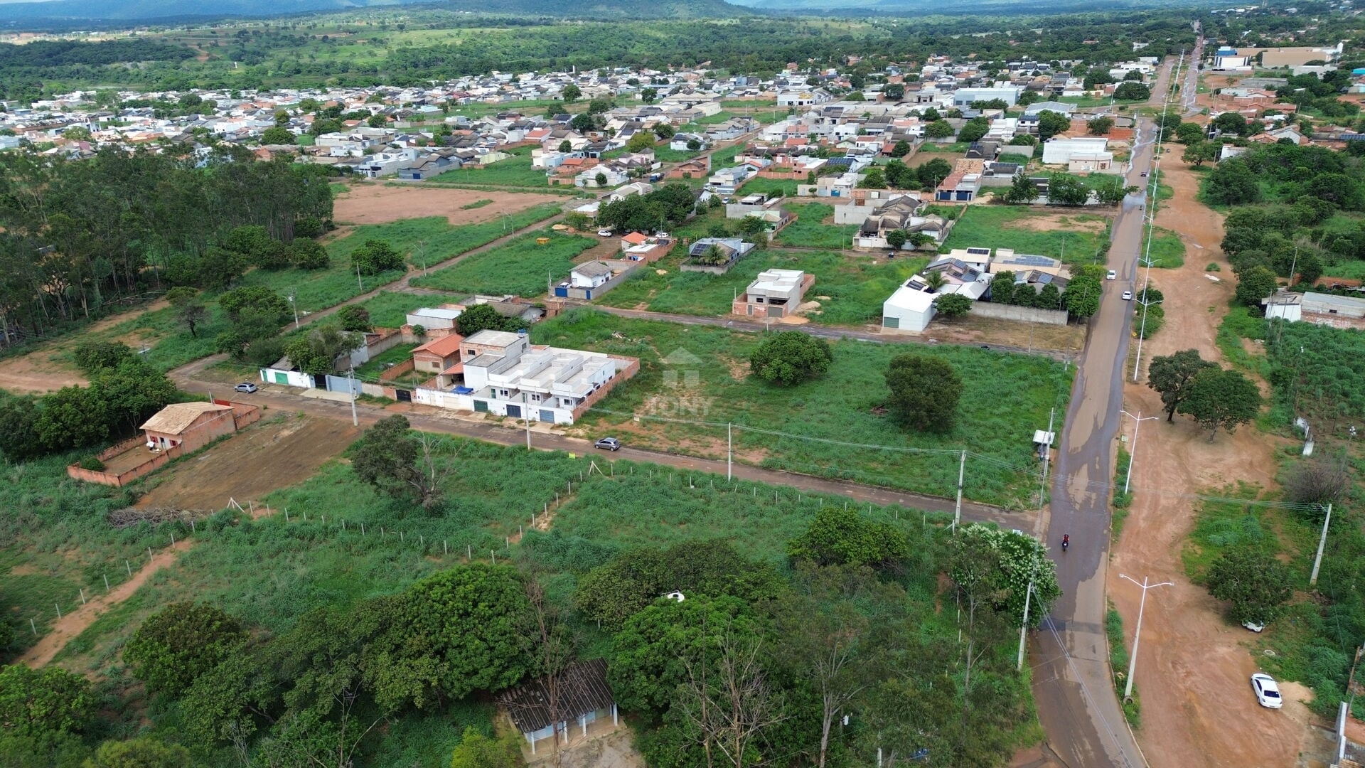 Terreno à venda com 250m² de terreno no Loteamento Bertaville, Palmas (TO) — foto 9 de 14