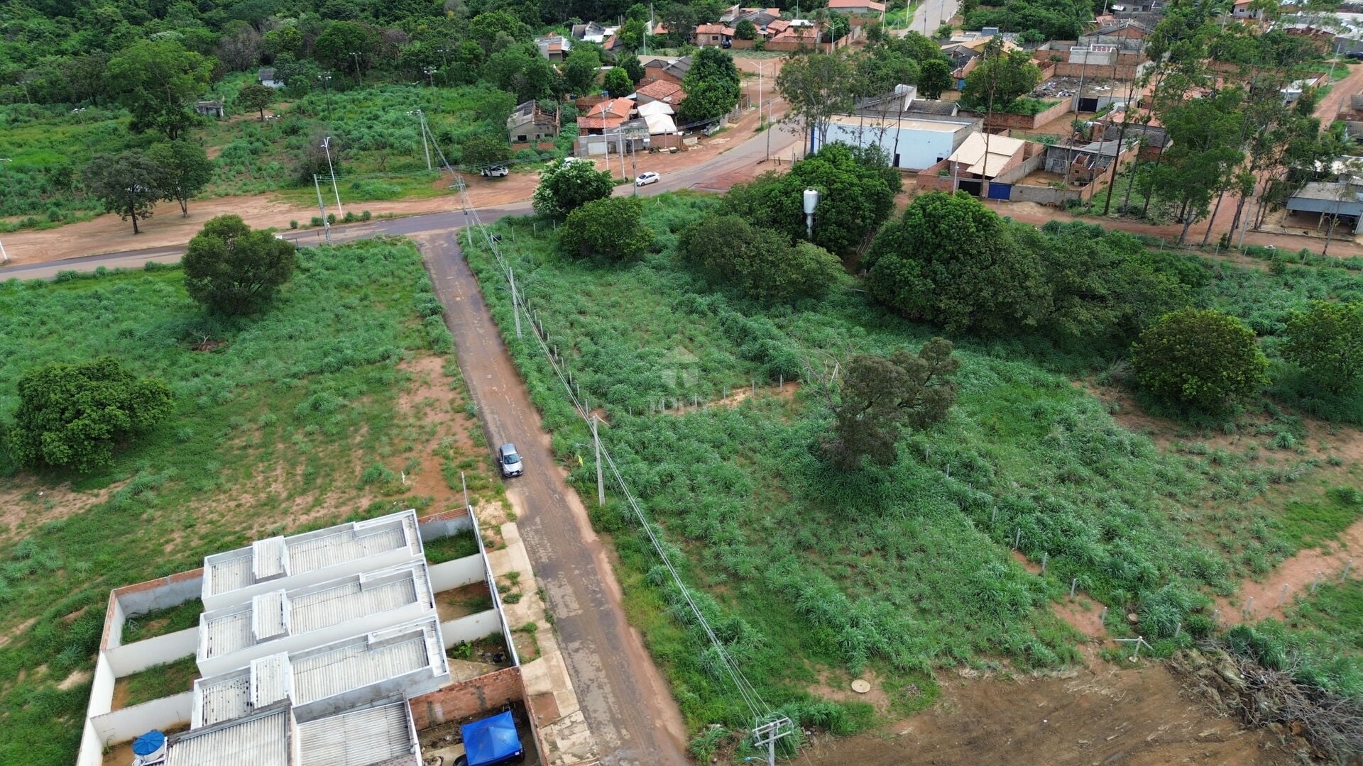 Terreno à venda com 250m² de terreno no Loteamento Bertaville, Palmas (TO) — foto 11 de 14