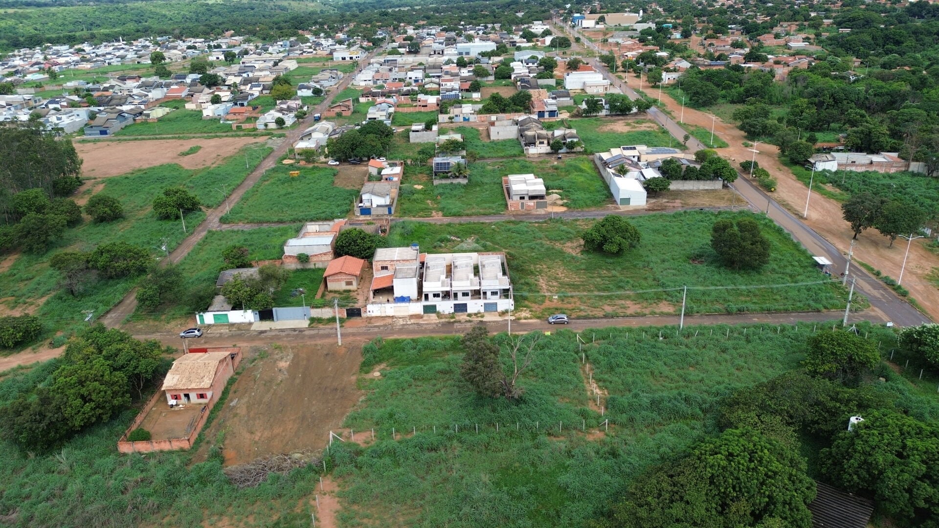 Terreno à venda com 250m² de terreno no Loteamento Bertaville, Palmas (TO) — foto 7 de 14